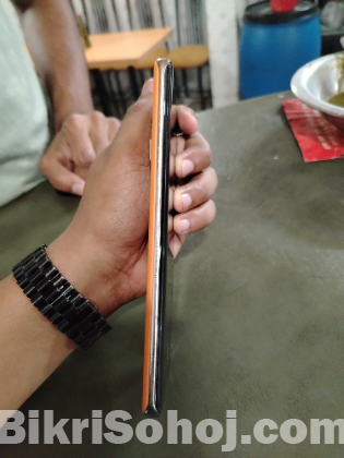 Honor X9 B 5G 12/256